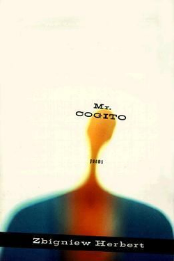 Mr Cogito